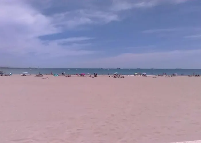 Casa Baja Playa Σπίτι διακοπών *