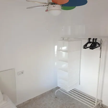 Casa Baja Playa Holiday home