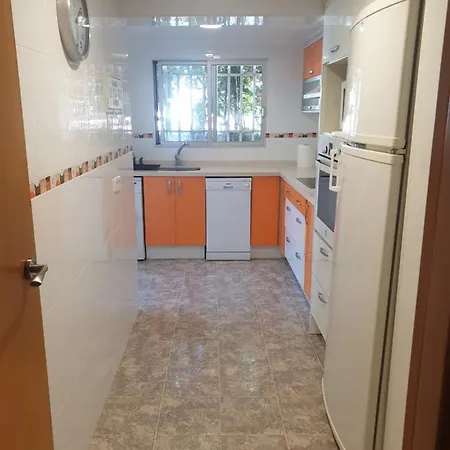 Casa Baja Playa