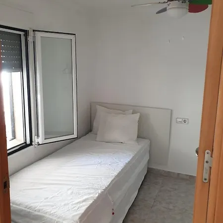 Holiday home Casa Baja Playa