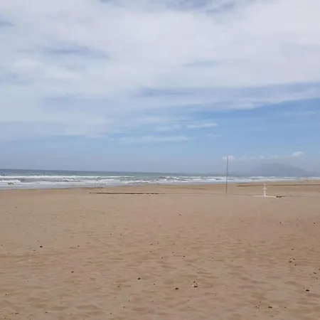 Casa Baja Playa Oliva