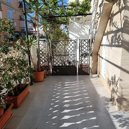 Casa Baja Playa Oliva
