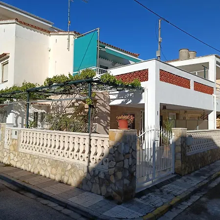 Casa Baja Playa Oliva