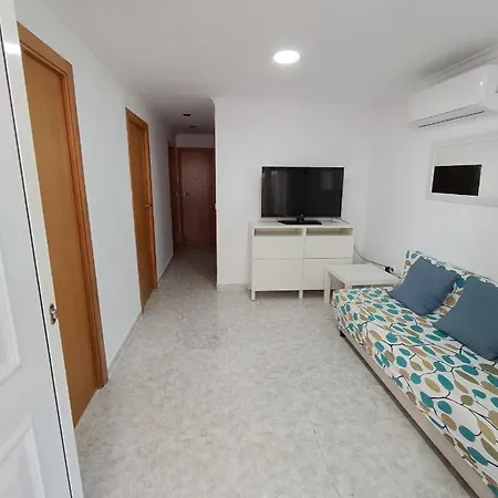 Casa Baja Playa 펜션