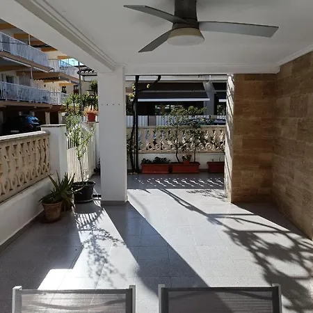 Casa Baja Playa Holiday home *