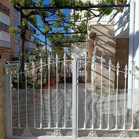 Casa Baja Playa * Oliva