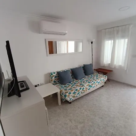 Casa Baja Playa