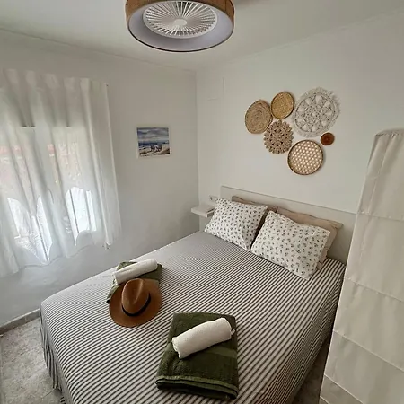 Casa Baja Playa Holiday home *