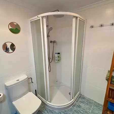 Casa Baja Playa Holiday home Oliva