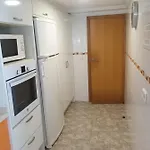 Tatil Evi Casa Baja Playa Oliva