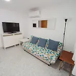 Casa Baja Playa Oliva