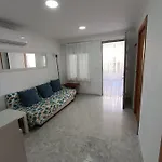 Casa Baja Playa Oliva