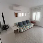 Casa Baja Playa