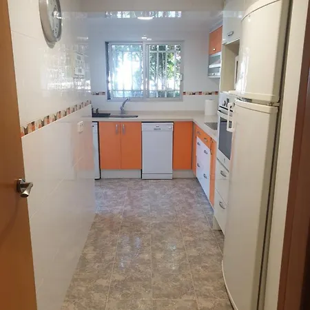 Casa Baja Playa