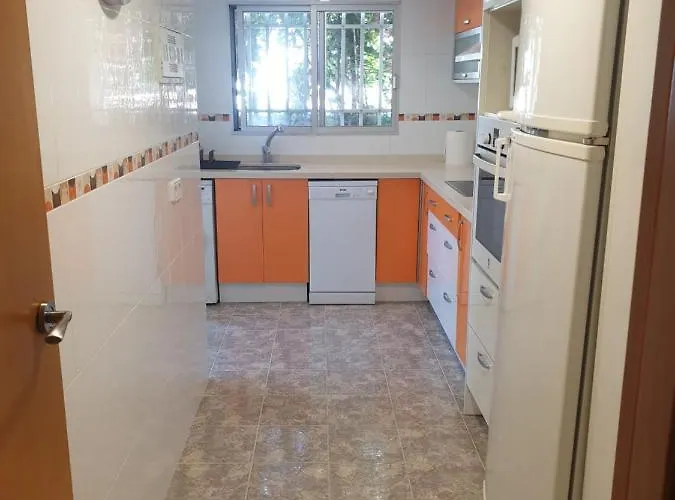 Casa Baja Playa