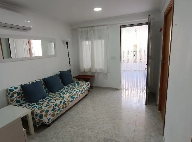 Casa Baja Playa Oliva