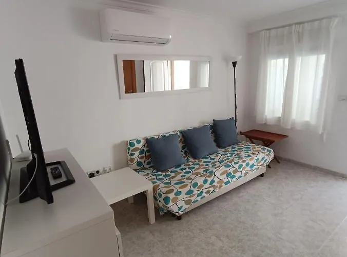 Casa Baja Playa